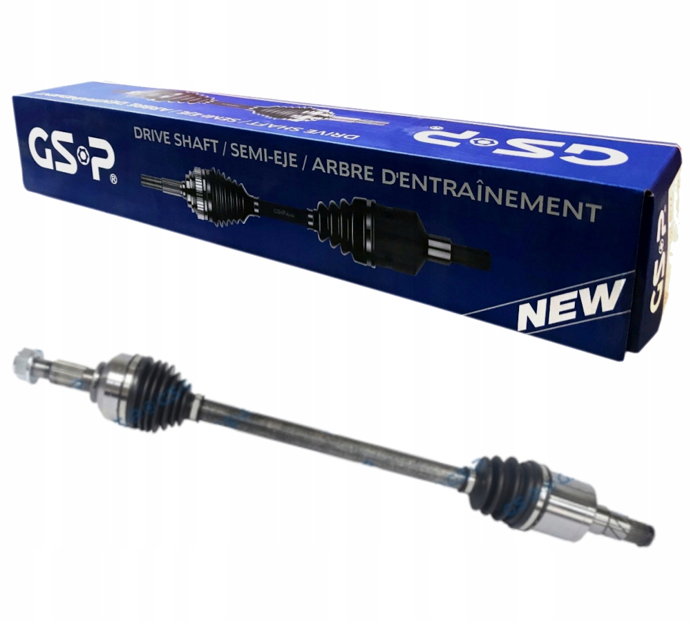 Купить Gsp приводной вал tesla model 3 awd 2018- левая правая