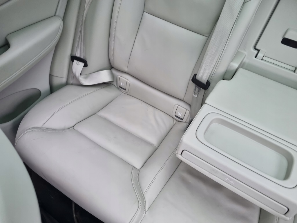 фото №6, Volvo xc60 ii сидіння заднє сидіння шкіра масаж з підігрівом вентильовані оббивка