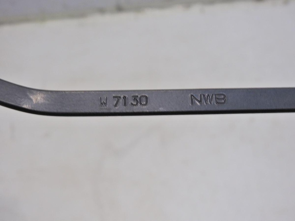 фото №5, Рычаг дворники левая mazda 5 i