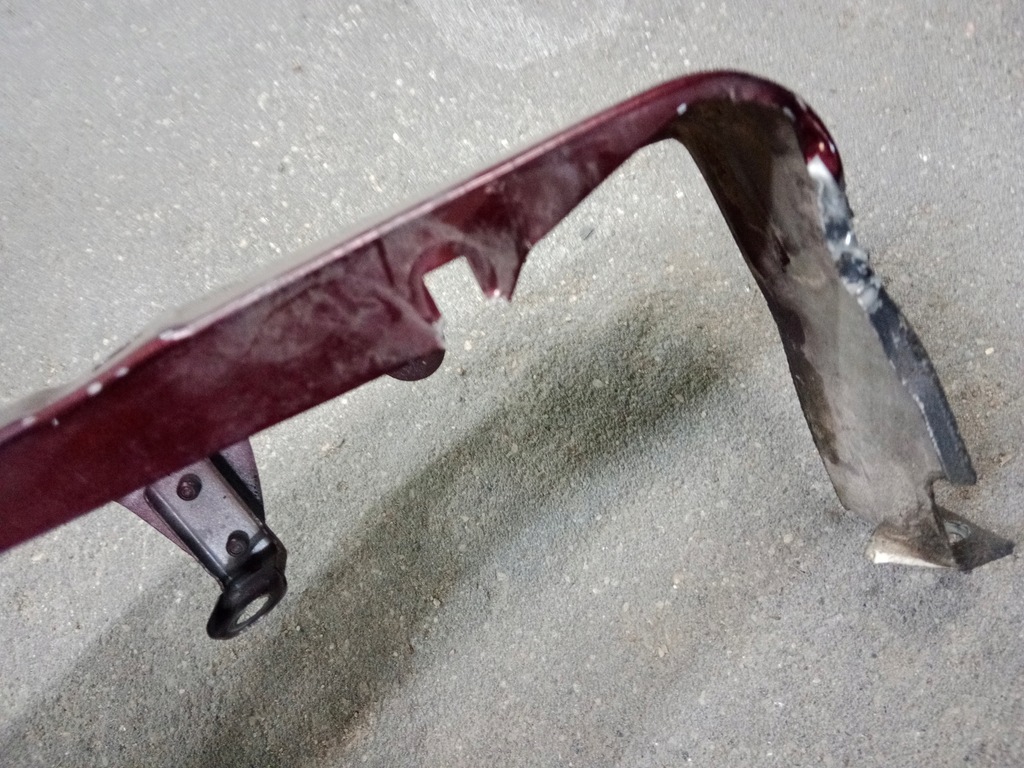 фото №6, Крыло левый nissan juke f16