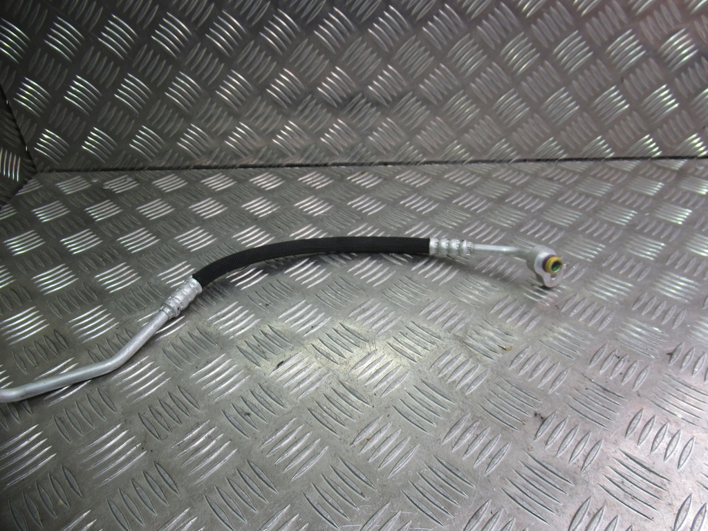 фото №6, Audi r8 шланг кондиціонера 427260701a