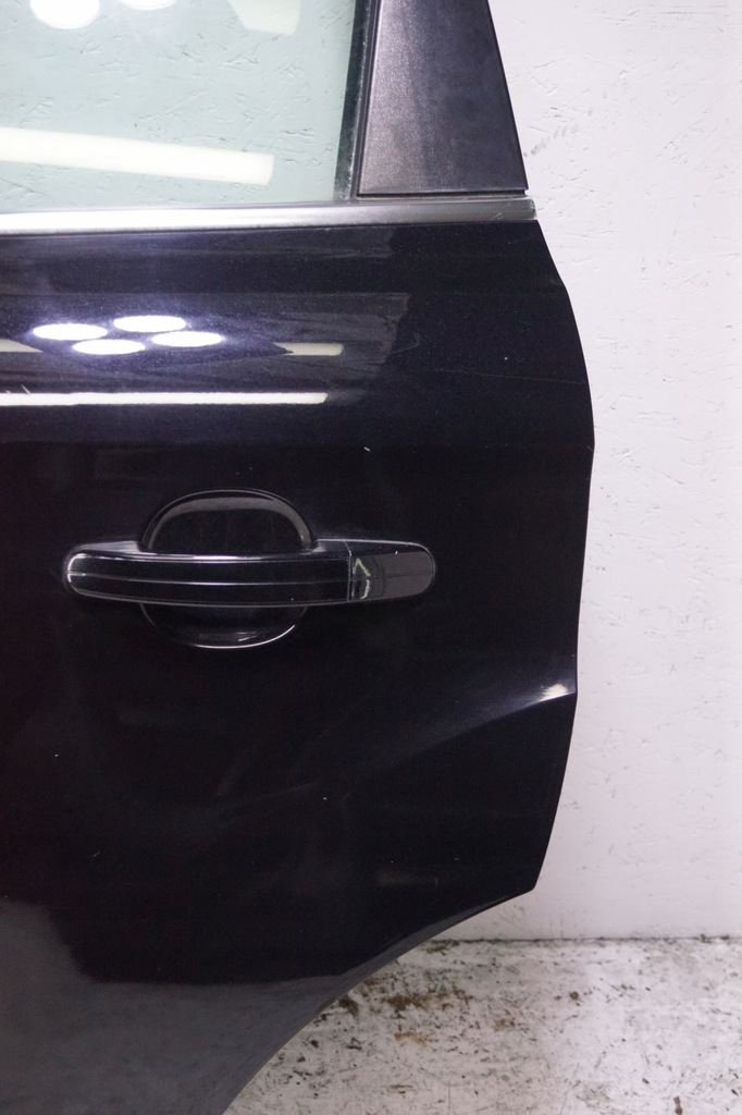 фото №10, Дверь левый задняя ford kuga mk1 f8