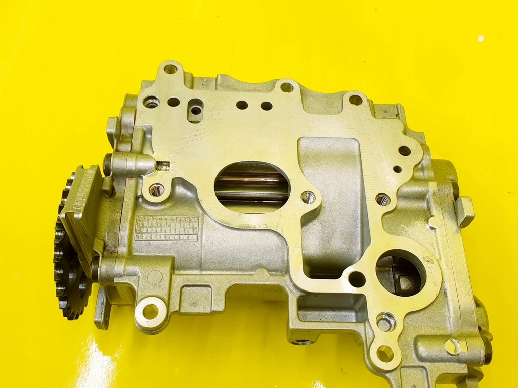 фото №8, Насос оливи m8 f92 m5 x5m 4.4 s63b44b 785226202