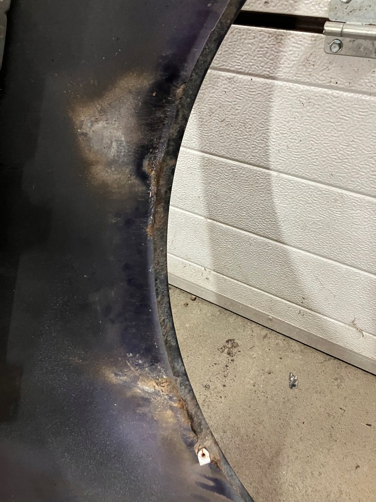 фото №8, Крила лівий перед передній opel insignia a z22k