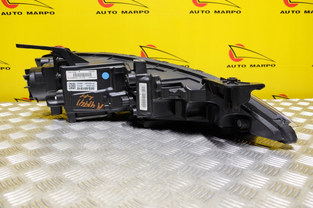 Chrysler 200 2015- фара лампа ксенон з led ліва usa Ціна