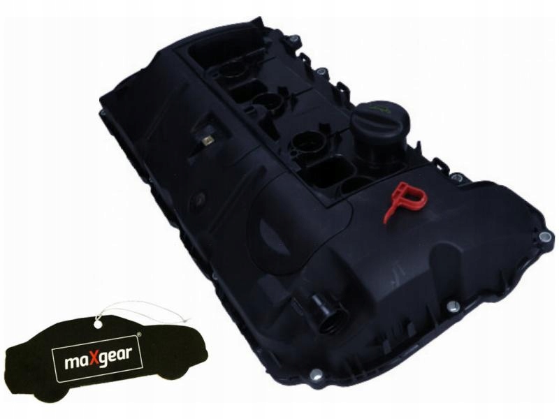фото №1, Крышка клапанов mini countryman r60 1.6 clubman r55 1.4 1.6 +ароматизатор