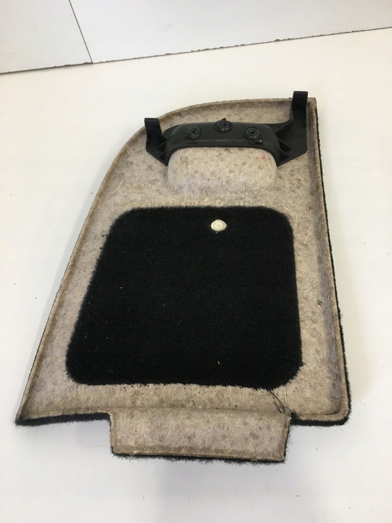 фото №9, Заглушка багажника vw golf 4 bora combi 1997-2003