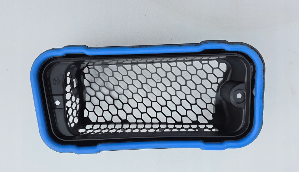 Впуск воздухозаборник воздуха bmw 3 g20 g21 g26 6835826, 9387357 в Украине