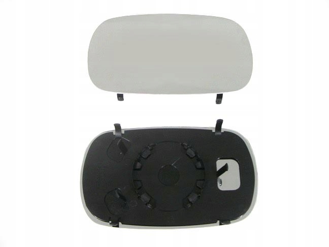 фото №1, Вкладыш зеркало наружного fiat doblo 01-05 3040541m