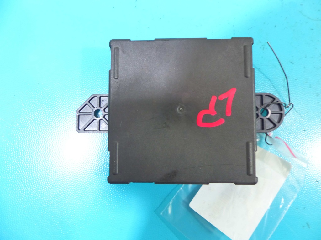 фото №4, Блок керування модуль двері перед лівий fiat freemont