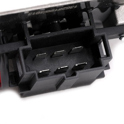 фото №4, Модуль керування ogrzewaniem/wentylacją ridex 1385