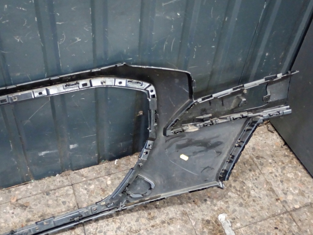 89a807725a бампер перед audi q3 e-tron 89a szary Цена