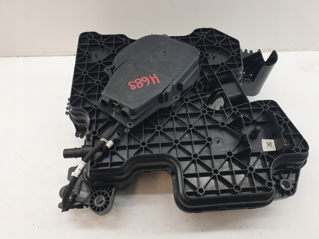 фото №8, Бак насос adblue citroen jumpy iii toyota proace ii peugeot expert iii