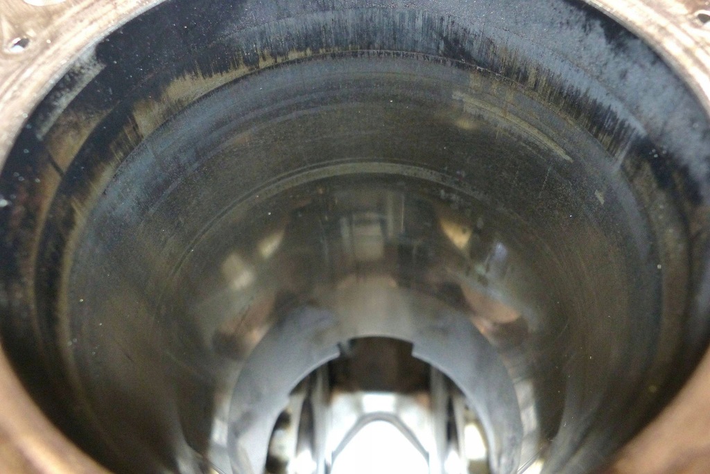 фото №11, Mitsubishi lancer viii asx iii 1.8 did 4n13 150km блок двигателя