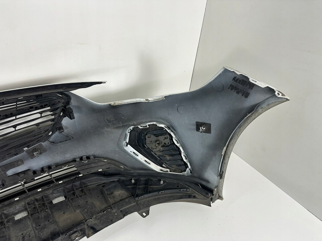 фото №16, Opel insignia b gsi бампер перед передній 6xpdc z42c