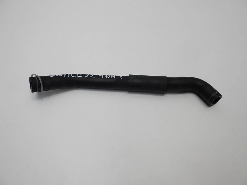 фото №1, Swace toyota corolla e21 труба шланг воздуха