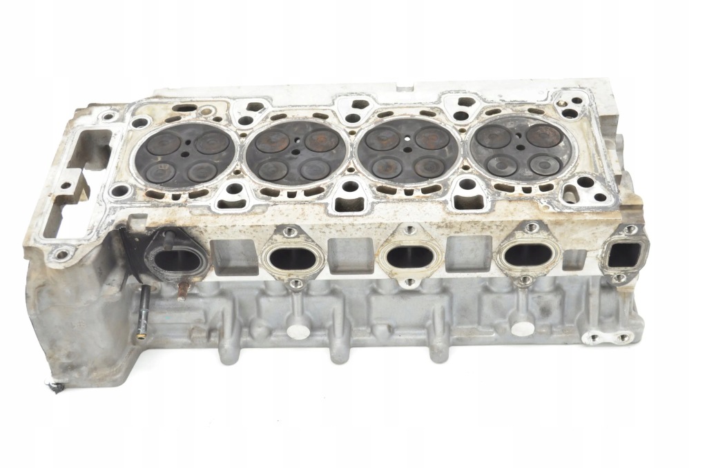 Купить 2018 ssangyong rexton головка двигателя a6710161001