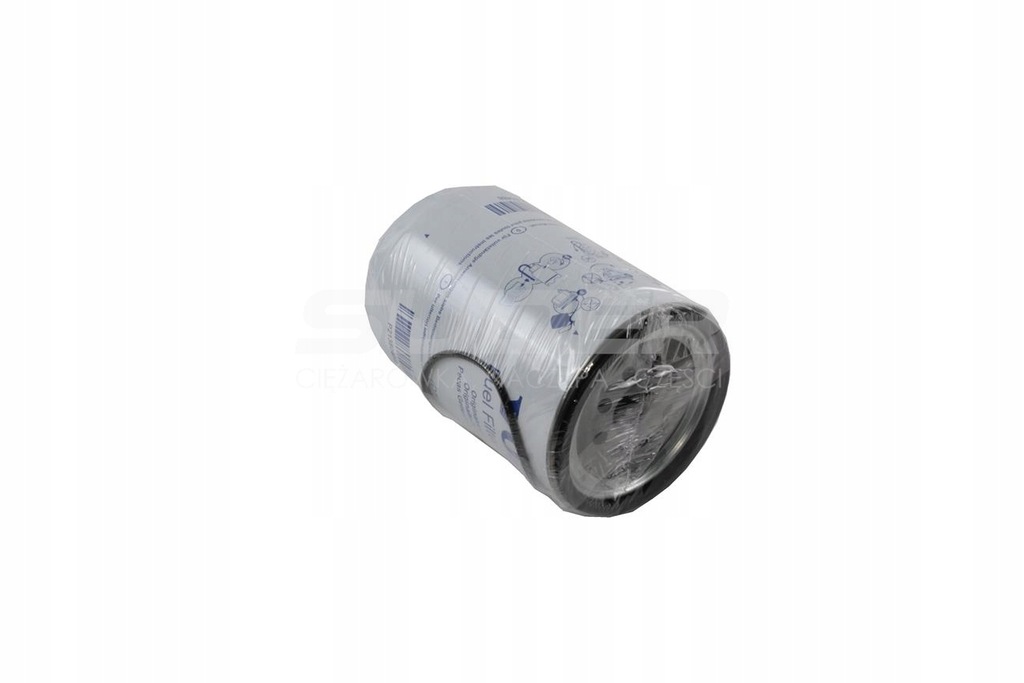 фото №1, Фильтр топлива pasuje do: rvi kerax, magnum, volvo fh, fh ii, fh16, fh16 ii,