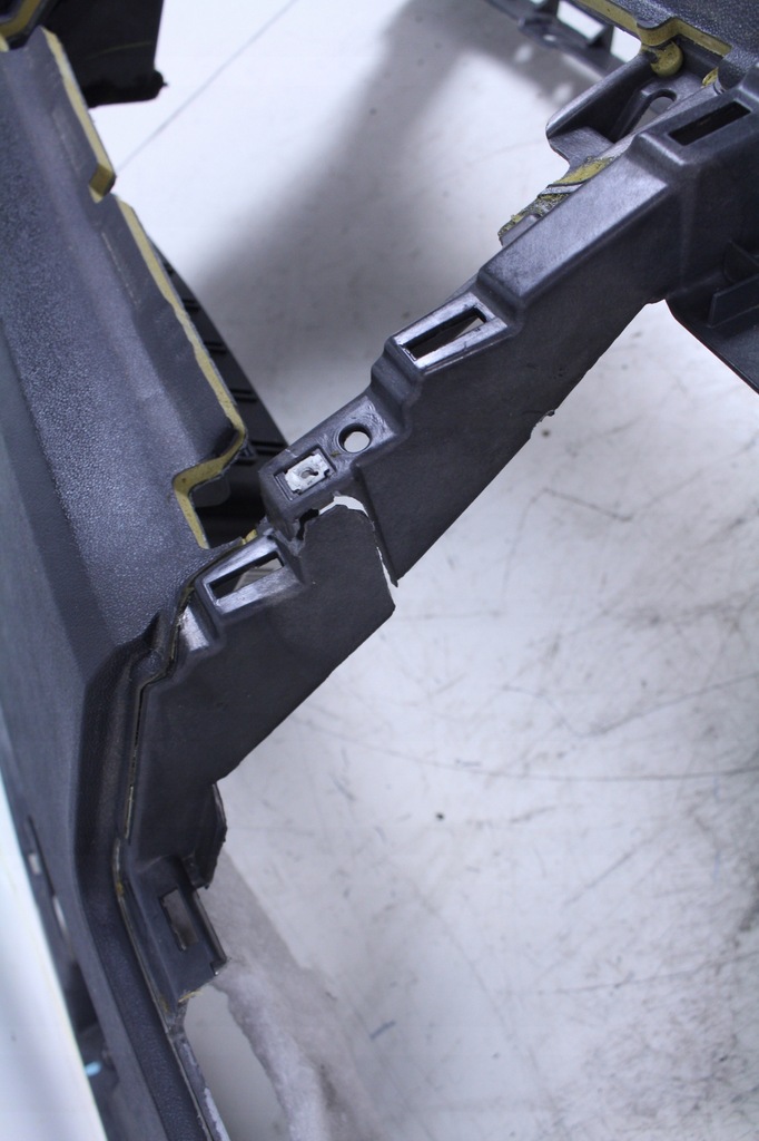 фото №9, Приборная панель консоль ремни подушка безопасности dodge journey