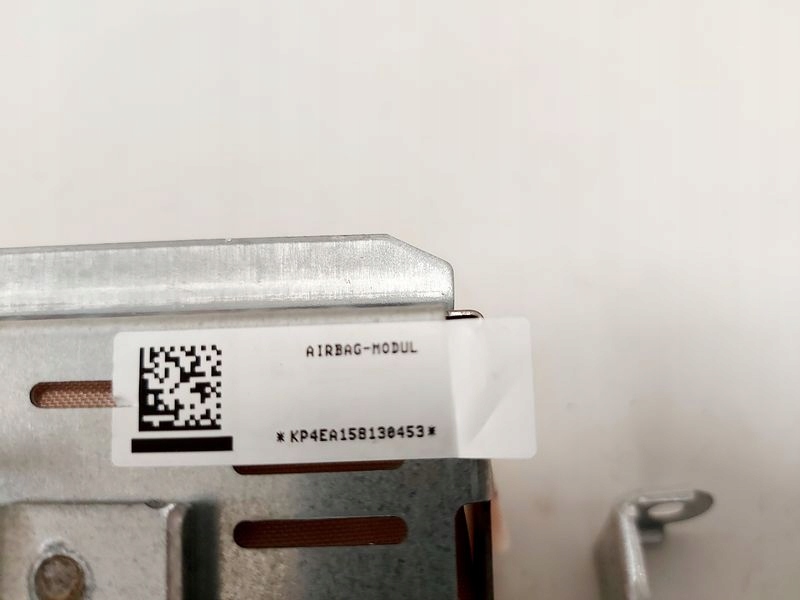 фото №10, Qashqai j11 подушка воздушная пассажира подушка безопасности правый перед 308237220-ac