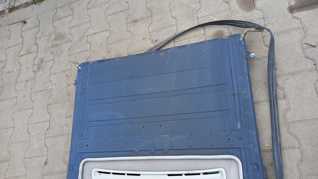 фото №8, Люк volvo v40