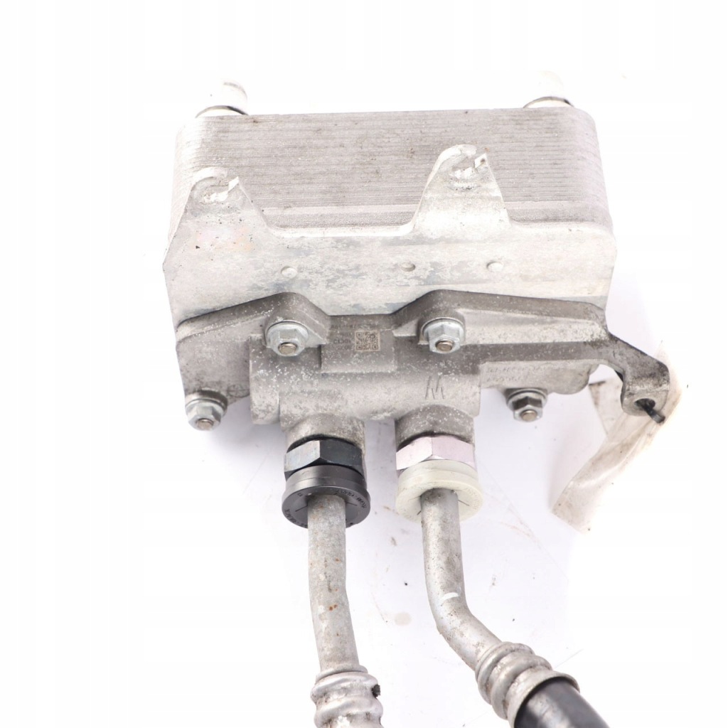 Mercedes w205 m264 радиатор радиатор масла коробки a7255000800 Доставка