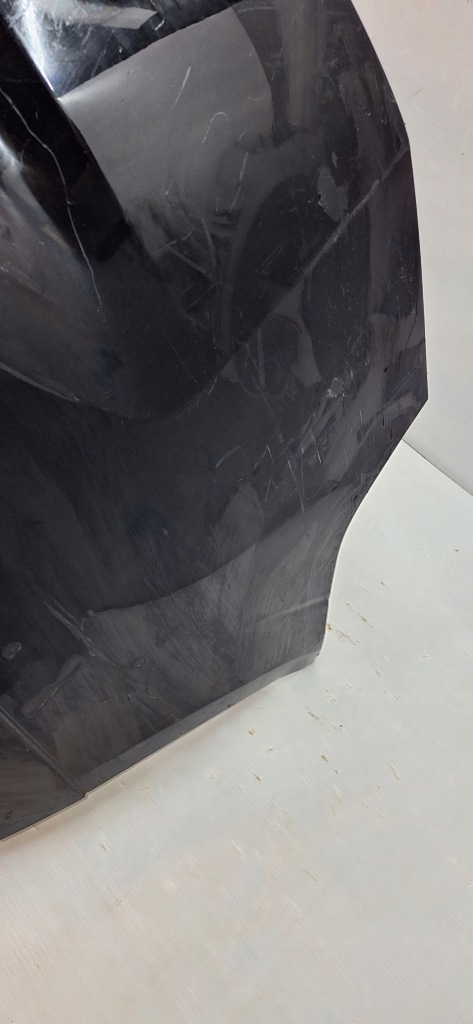 фото №3, Volvo xc60 ii lift r-design бампер задний задняя 31425198