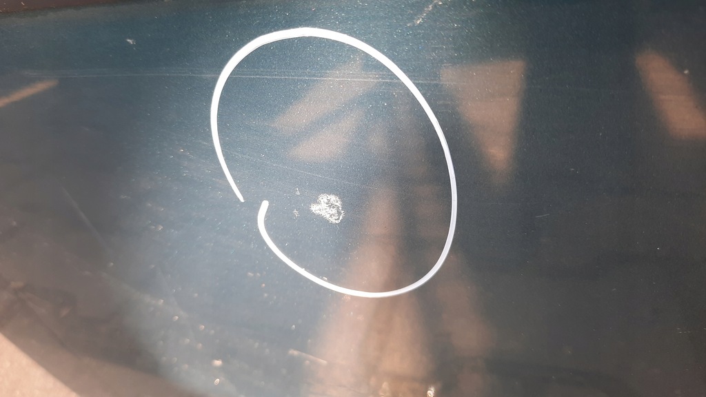 фото №6, Дверь перед передние левая opel corsa c 01r 3d