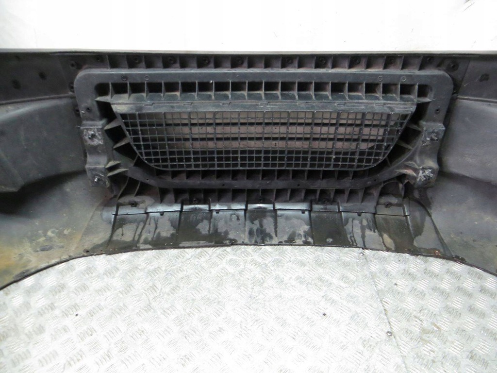 фото №9, Iveco daily iv бампер перед 3802001 06-