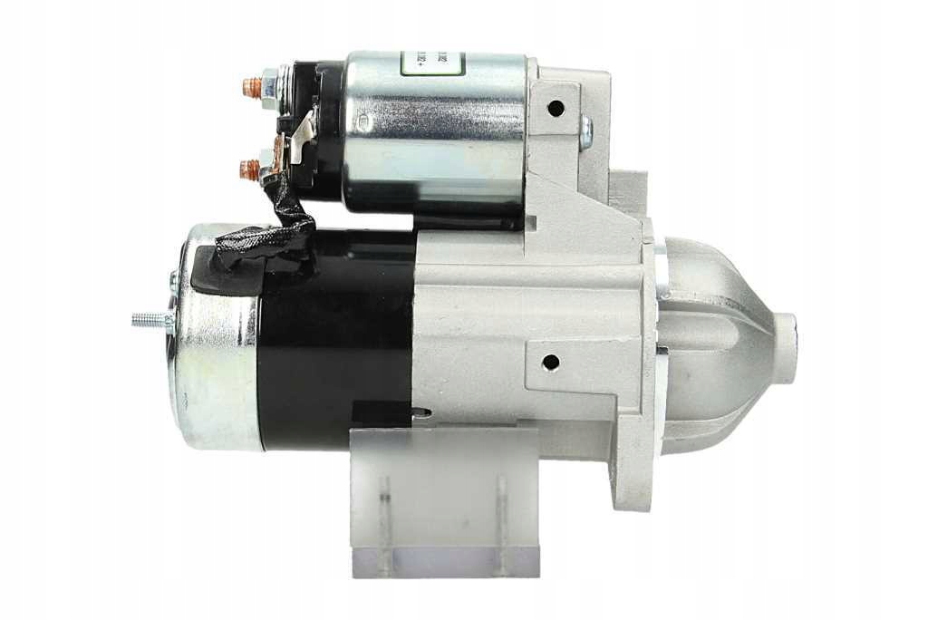 фото №9, Стартер 12v 1.2kw mitsubishi galant viii 2.5 v6