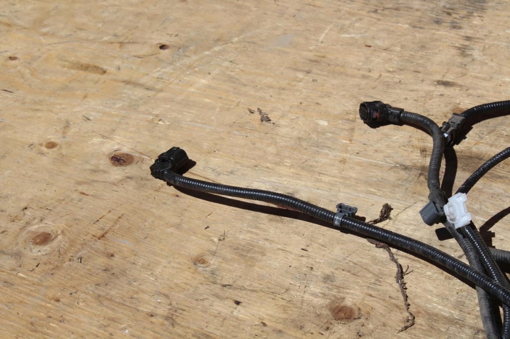 Джгут датчиків паркування pdc задній lexus ux 250h 2021 в Україні