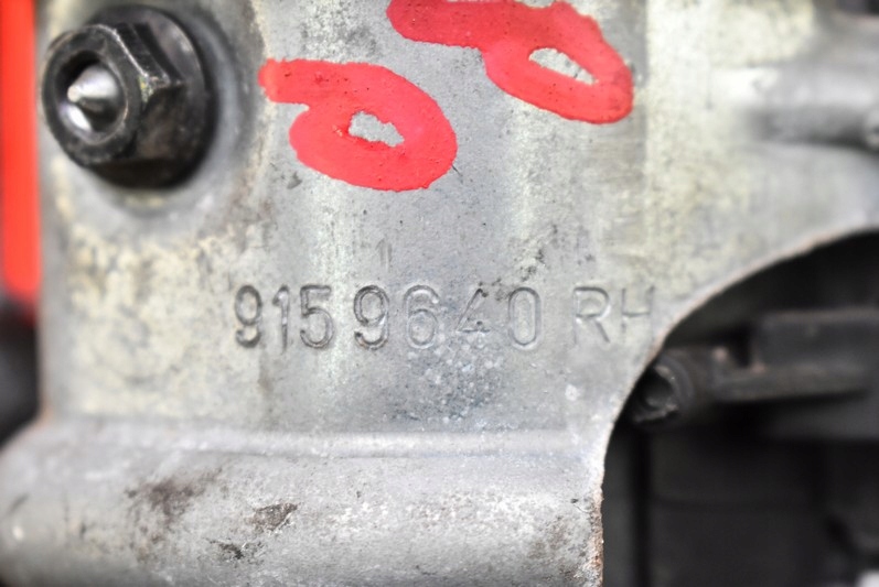 фото №13, Ручка правая перед передняя серая 9159640 volvo v70 2 ii lift 04-08