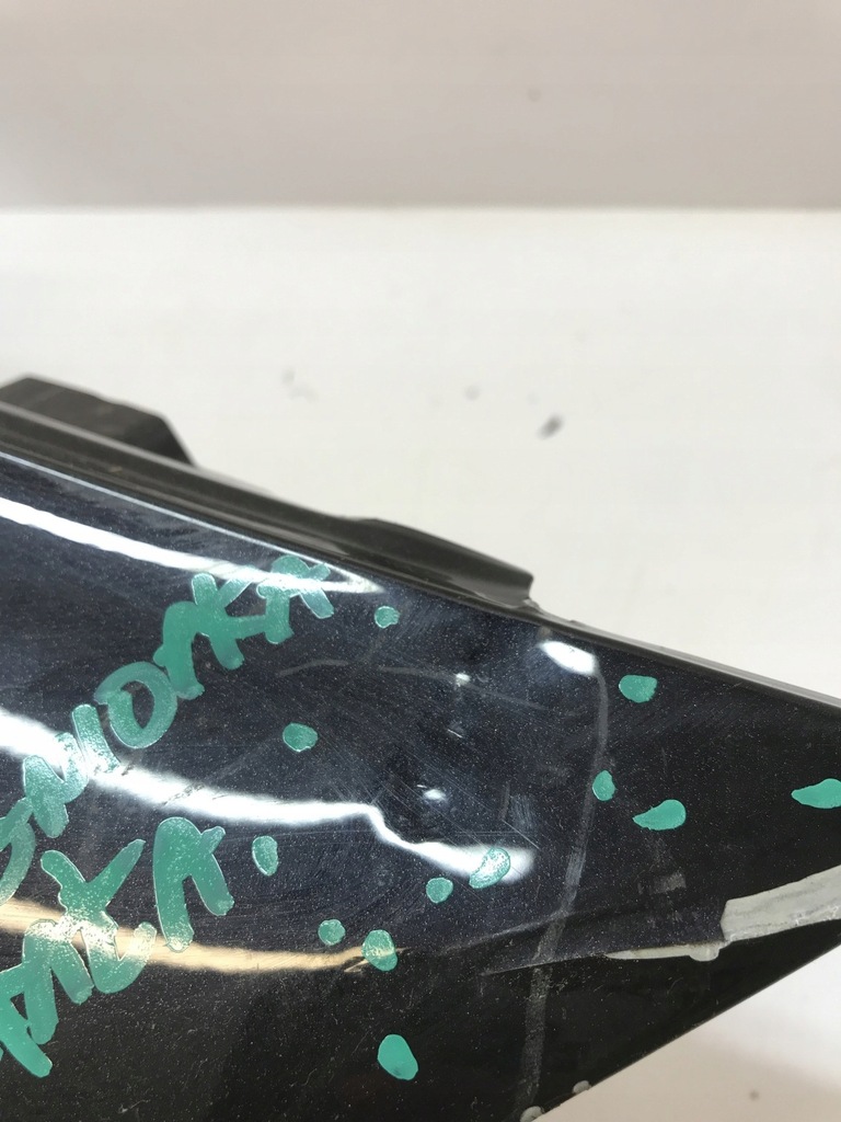 фото №10, Skoda enyaq крыло правый перед