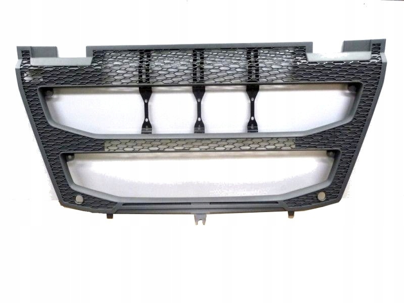 фото №1, Решётка радиатора volvo fh euro 6 нижняя 82491903