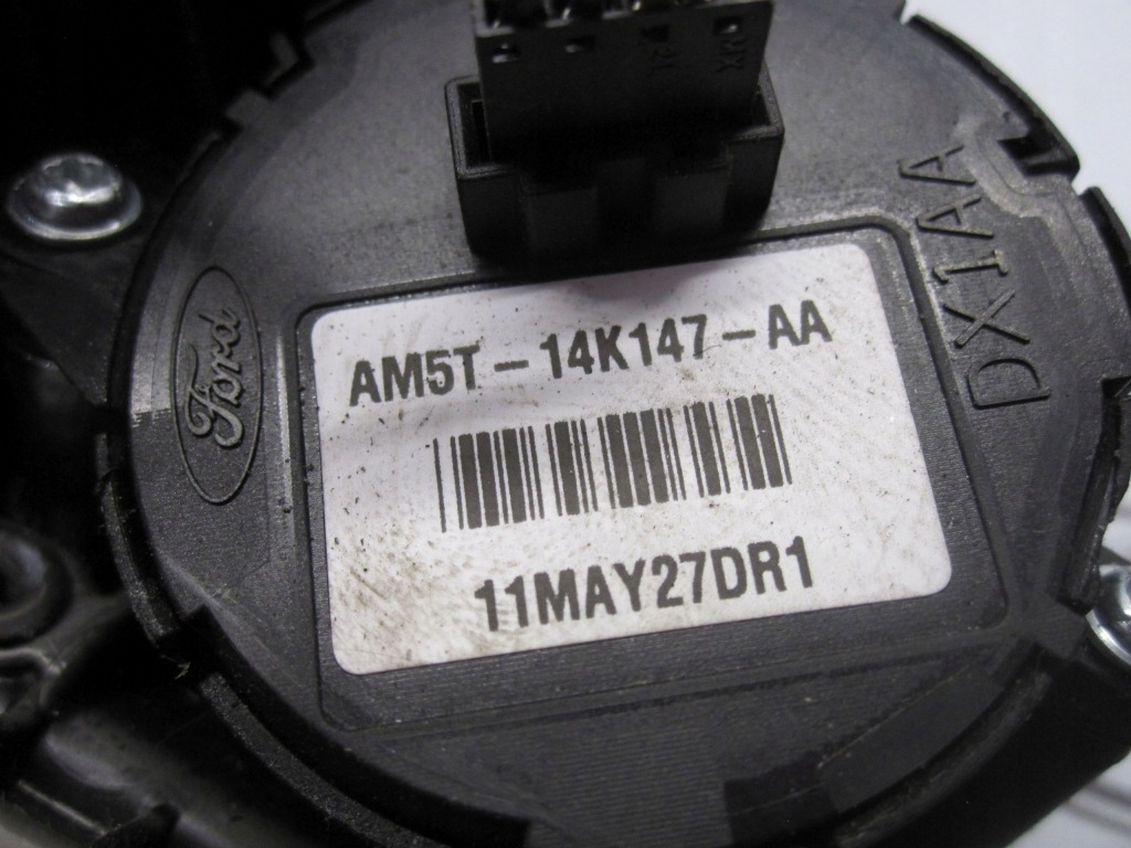 Ford c-max 2 подушка безпеки подушка водія am5t-14k147-ba am5t-14k147-aa в Україні