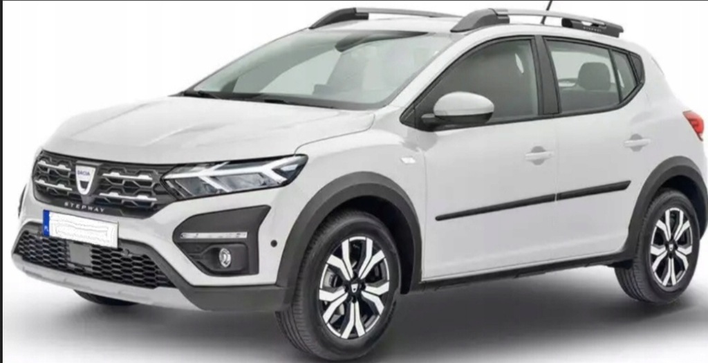 фото №10, Кронштейн бака балон газу lpg гумки dacia sandero iii stepway 21r