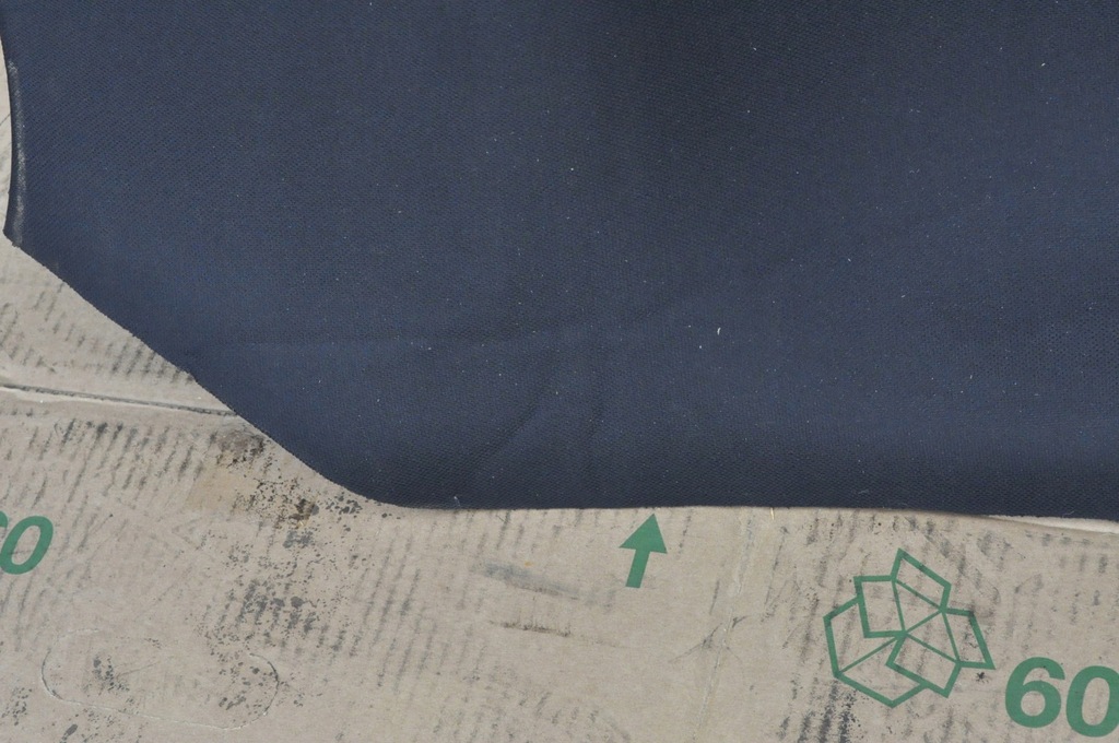 фото №6, Ford fiesta mk8 потолок крыша