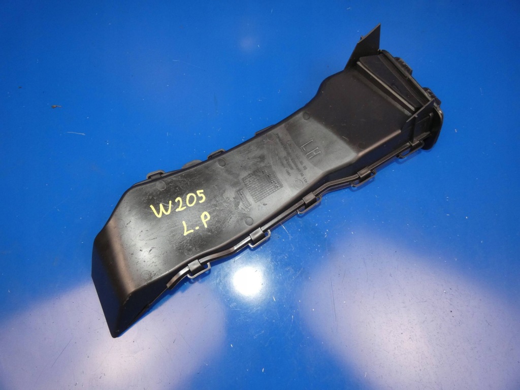 Купити Частини кузов mercedes-benz glc c253 a2538320500 2.2l дизель