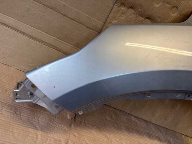 фото №11, Honda cr-v iv 12-17r крыло левый nh700m