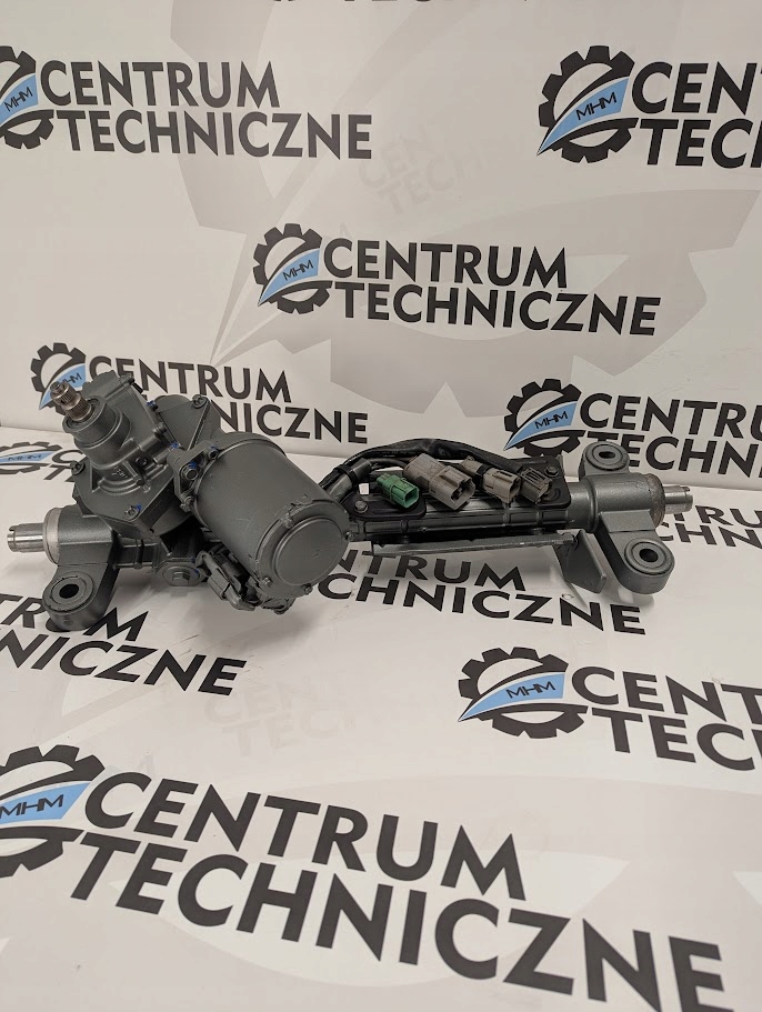 фото №1, Трансмісія кермова honda cr-v iii crv 2007-2012