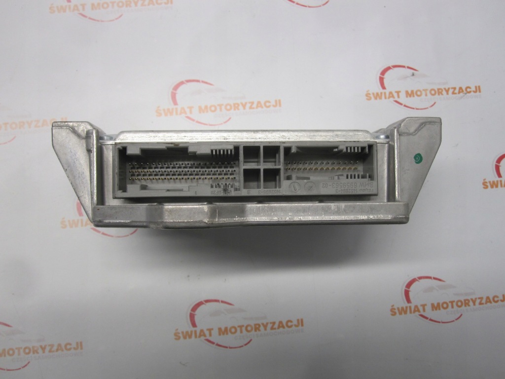 Mini r55 модуль датчик подушка безпеки 3428715 Доставка