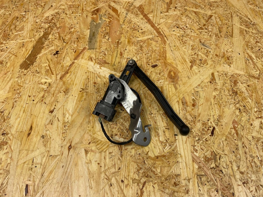 фото №6, Датчик вирівнювання світла лампа bmw g30 g31 g11 g12 g05 g06 g07 6895466