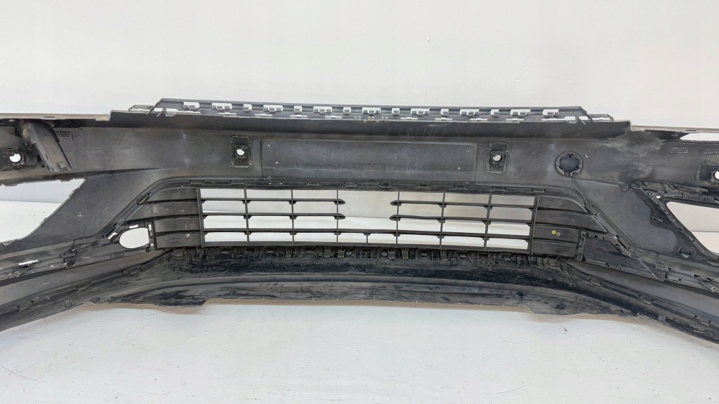 фото №12, Бампер перед передний vw golf vii 7 sportsvan 510807221f перед