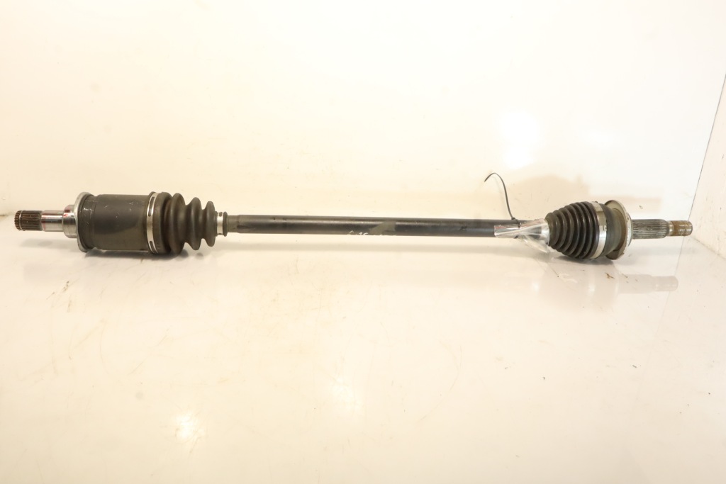 Привідний вал ліве задні lexus rx v 2.5 350h hybrid prestige Ціна