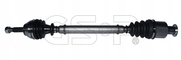 Купить Приводной вал приводная правая gsp 250151 7701352775