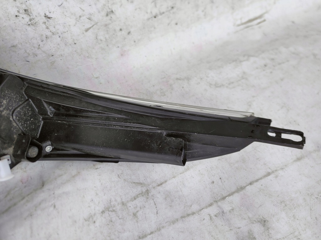 фото №10, Лампа toyota c-hr 16-19 левый перед full led eu