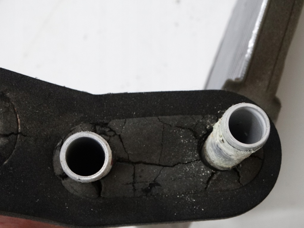 фото №4, Радиатор отопителя wody mazda 6