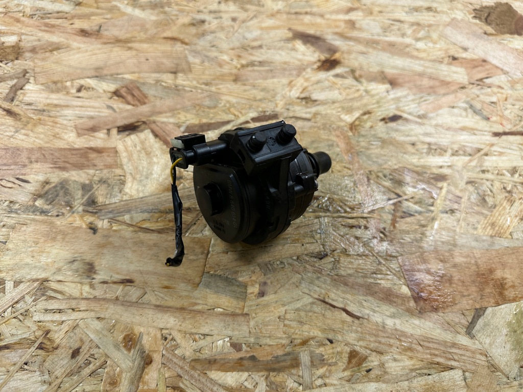 фото №7, Додаткова насос wody bmw m3 g80 m4 g82 8840614