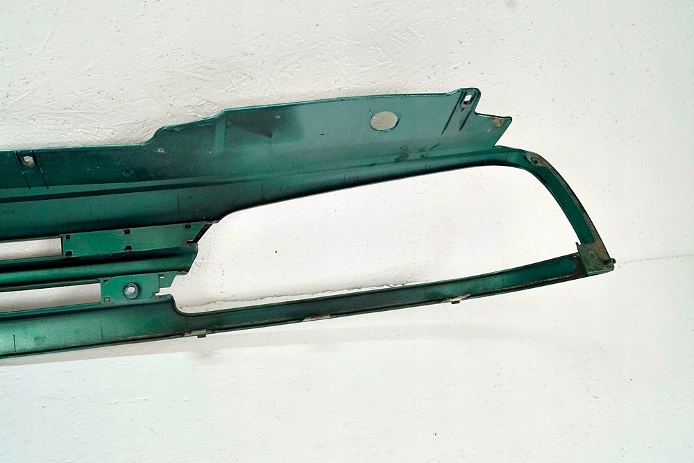 фото №15, Peugeot 806 решітка радіатора решітка радіатора evasion ulysse bdb