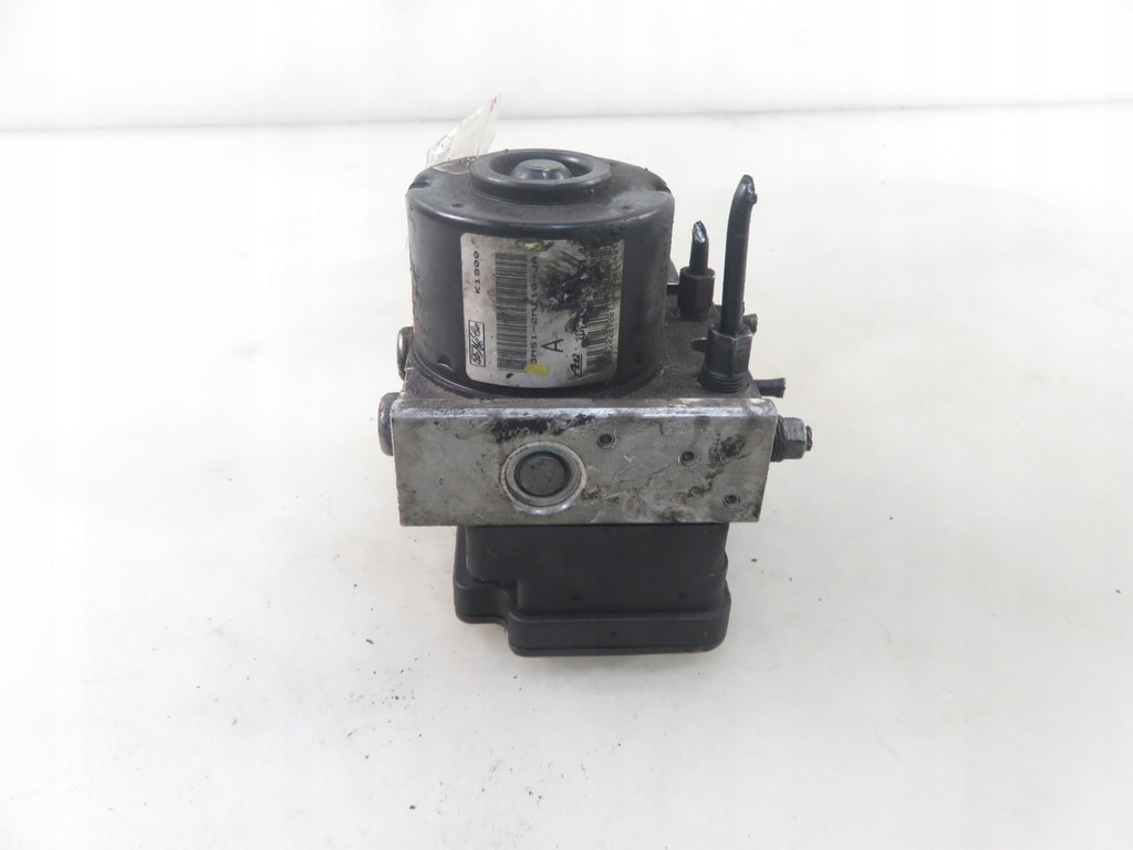 фото №1, Насос abs mazda 3 3m512m110ja